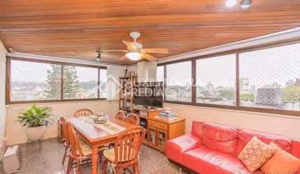 Apartamento com 3 quartos à venda na Rua Itaboraí, 45, Jardim Botânico, Porto Alegre, 117 m2 por R$ 960.000