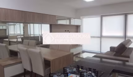 Loft com 1 quarto à venda na Avenida Borges de Medeiros, 2277, Praia de Belas, Porto Alegre, 38 m2 por R$ 549.000