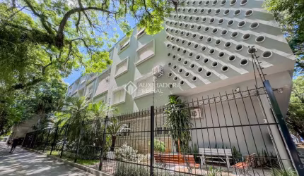 Apartamento com 2 quartos à venda na Avenida Nova York, 117, Auxiliadora, Porto Alegre, 78 m2 por R$ 387.000