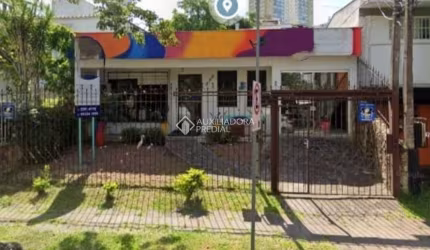 Terreno comercial à venda na Avenida Engenheiro Alfredo Correa Daudt, 375, Boa Vista, Porto Alegre, 300 m2 por R$ 1.190.000
