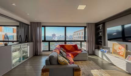 Apartamento com 2 quartos à venda na Rua Marcílio Dias, 1031, Menino Deus, Porto Alegre, 94 m2 por R$ 1.000.000