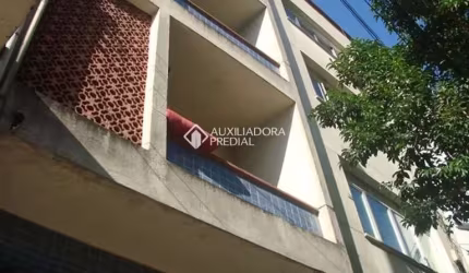 Apartamento com 3 quartos à venda na Avenida Protásio Alves, 1254, Petrópolis, Porto Alegre, 105 m2 por R$ 350.000