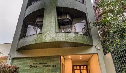 Sala comercial à venda na Rua João Abbott, 257, Petrópolis, Porto Alegre, 40 m2 por R$ 150.000