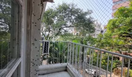 Apartamento com 1 quarto à venda na Rua Portugal, 1287, São João, Porto Alegre, 52 m2 por R$ 299.000