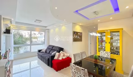 Apartamento com 2 quartos à venda na Rua Doutor Pereira Neto, 10, Tristeza, Porto Alegre, 69 m2 por R$ 639.000