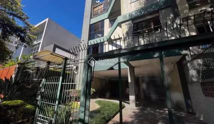 Apartamento com 3 quartos à venda na Rua Eudoro Berlink, 851, Auxiliadora, Porto Alegre, 97 m2 por R$ 550.000