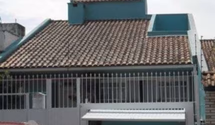 Casa em condomínio fechado com 3 quartos à venda na Rua Professor Clemente Pinto, 692, Medianeira, Porto Alegre, 150 m2 por R$ 570.000