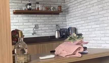 Apartamento com 1 quarto à venda na Rua Victor Silva, 272, Camaquã, Porto Alegre, 38 m2 por R$ 200.000