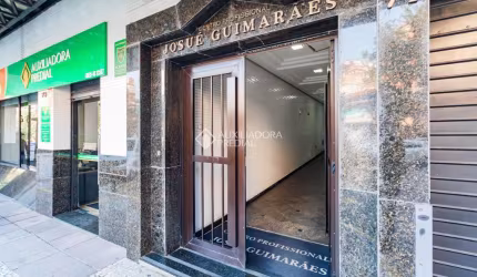 Sala comercial à venda na Avenida Goethe, 71, Rio Branco, Porto Alegre, 24 m2 por R$ 149.000