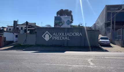 Terreno em condomínio fechado à venda na Avenida Otto Niemeyer, 1320, Tristeza, Porto Alegre, 324 m2 por R$ 920.000