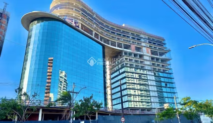 Prédio à venda na Avenida Doutor Nilo Peçanha, 1800, Boa Vista, Porto Alegre, 31 m2 por R$ 380.000