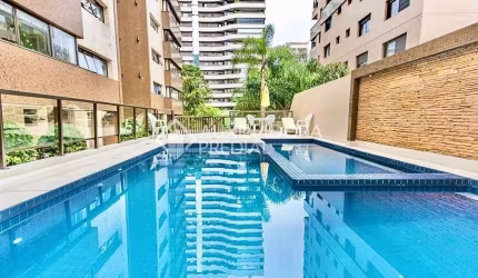 Apartamento com 3 quartos à venda na Avenida Luiz Manoel Gonzaga, 100, Três Figueiras, Porto Alegre, 142 m2 por R$ 1.489.000