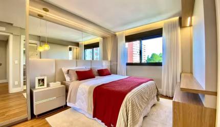 Apartamento com 3 quartos à venda na Rua Faria Santos, 687, Petrópolis, Porto Alegre, 125 m2 por R$ 1.740.000