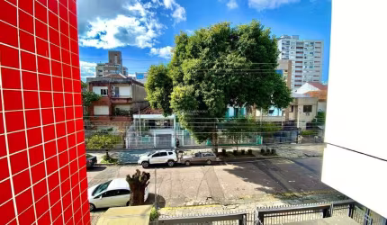 Sala comercial à venda na Rua Francisco Ferrer, 441, Rio Branco, Porto Alegre, 41 m2 por R$ 199.000