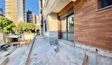 Apartamento com 3 quartos à venda na Rua Dário Pederneiras, 577, Petrópolis, Porto Alegre, 139 m2 por R$ 1.623.315