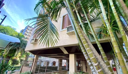 Apartamento com 2 quartos à venda na Rua Mostardeiro, 910, Moinhos de Vento, Porto Alegre, 80 m2 por R$ 630.000