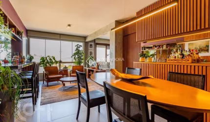 Apartamento com 3 quartos à venda na Rua Mariante, 940, Rio Branco, Porto Alegre, 102 m2 por R$ 799.000