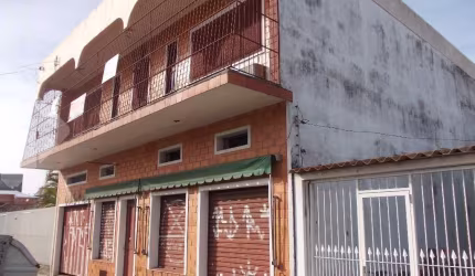 Casa comercial à venda na Rua Clóvis Pestana, 128, Vila Imbui, Cachoeirinha, 245 m2 por R$ 600.000