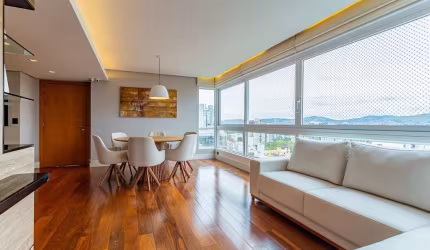 Apartamento com 3 quartos à venda na Avenida Iguassu, 550, Petrópolis, Porto Alegre, 112 m2 por R$ 1.450.000