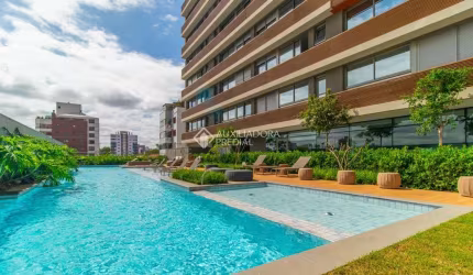 Apartamento com 2 quartos à venda na Avenida Praia de Belas, 2024, Praia de Belas, Porto Alegre, 64 m2 por R$ 1.129.000