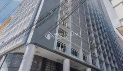 Sala comercial à venda na Travessa Francisco de Leonardo Truda, 40, Centro Histórico, Porto Alegre, 64 m2 por R$ 300.000