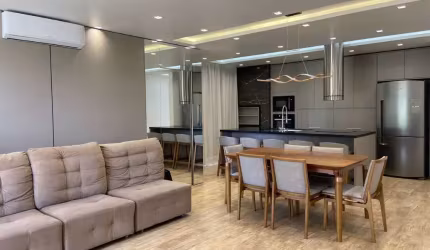 Casa em condomínio fechado com 4 quartos à venda na Avenida Beira Mar, 1060, Zona Nova, Capão da Canoa, 198 m2 por R$ 1.350.000