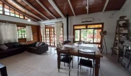 Fazenda à venda na DOS QUERO-QUEROS, 120, Residencial Eldorado do Sul, Eldorado do Sul, 237 m2 por R$ 448.000