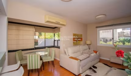 Apartamento com 2 quartos à venda na Rua Barão de Ubá, 620, Bela Vista, Porto Alegre, 84 m2 por R$ 1.040.000