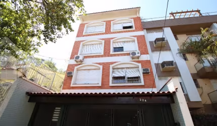 Apartamento com 2 quartos à venda na Rua Pedro Chaves Barcelos, 324, Auxiliadora, Porto Alegre, 106 m2 por R$ 550.000