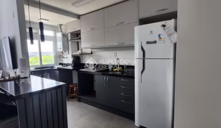 Apartamento com 2 quartos à venda na Rua Coronel Aparício Borges, 1123, Glória, Porto Alegre, 62 m2 por R$ 440.000