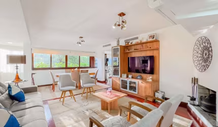 Apartamento com 3 quartos à venda na Rua Comendador Rheingantz, 630, Auxiliadora, Porto Alegre, 349 m2 por R$ 1.950.000