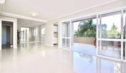 Apartamento com 3 quartos à venda na Avenida Túlio de Rose, 260, Jardim Europa, Porto Alegre, 142 m2 por R$ 1.890.000