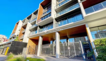 Apartamento com 1 quarto à venda na Rua Luiz Só, 195, Petrópolis, Porto Alegre, 78 m2 por R$ 1.200.000
