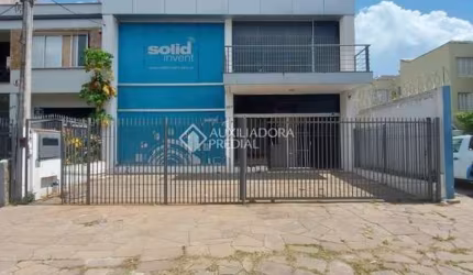 Prédio à venda na Rua Buarque de Macedo, 267, São Geraldo, Porto Alegre, 500 m2 por R$ 2.600.000
