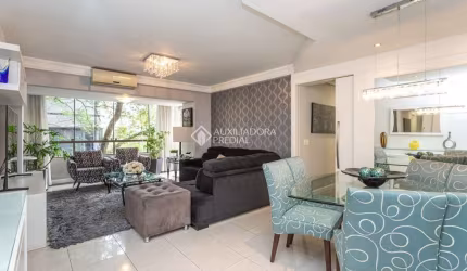 Apartamento com 3 quartos à venda na Rua Desembargador Alves Nogueira, 180, Petrópolis, Porto Alegre, 150 m2 por R$ 1.499.000