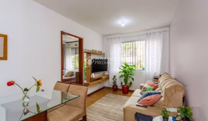 Apartamento com 1 quarto à venda na Travessa Viamão, 139, Medianeira, Porto Alegre, 42 m2 por R$ 194.000