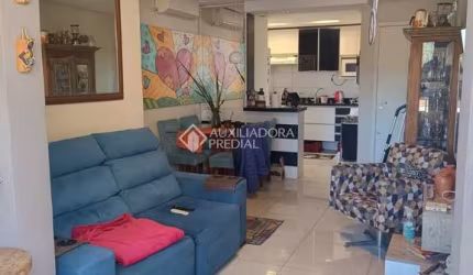 Apartamento com 3 quartos à venda na Rua Marechal Mesquita, 581, Teresópolis, Porto Alegre, 69 m2 por R$ 450.000