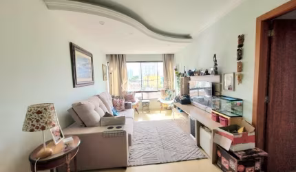 Apartamento com 3 quartos à venda na Rua Evaristo da Veiga, 299, Partenon, Porto Alegre, 84 m2 por R$ 488.000