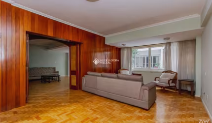 Apartamento com 3 quartos à venda na Rua Dona Laura, 380, Rio Branco, Porto Alegre, 205 m2 por R$ 1.100.000