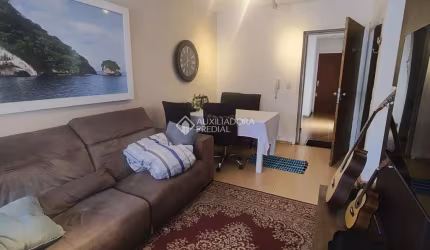 Apartamento com 1 quarto à venda na Avenida Coronel Lucas de Oliveira, 1536, Petrópolis, Porto Alegre, 42 m2 por R$ 290.000