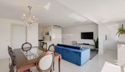 Apartamento com 3 quartos à venda na Rua Doutor João Satt, 25, Jardim Europa, Porto Alegre, 125 m2 por R$ 1.650.000