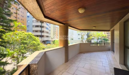 Apartamento com 4 quartos à venda na Rua Farnese, 199, Bela Vista, Porto Alegre, 206 m2 por R$ 2.700.000