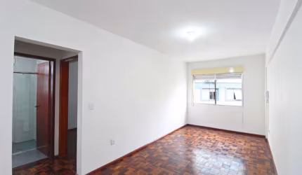 Apartamento com 1 quarto à venda na Rua General Salustiano, 330, Centro Histórico, Porto Alegre, 45 m2 por R$ 230.000
