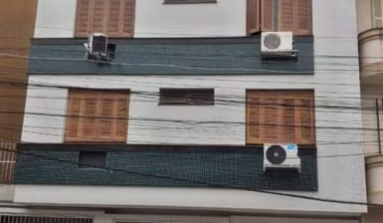 Apartamento com 2 quartos à venda na Rua Jacinto Gomes, 270, Santana, Porto Alegre, 50 m2 por R$ 479.000