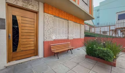 Apartamento com 1 quarto à venda na Rua Jacinto Gomes, 269, Santana, Porto Alegre, 50 m2 por R$ 270.000