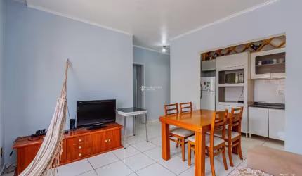 Apartamento com 2 quartos à venda na Rua Domingos Crescêncio, 315, Santana, Porto Alegre, 70 m2 por R$ 289.900