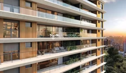 Apartamento com 3 quartos à venda na Rua Coronel Bordini, 1595, Rio Branco, Porto Alegre, 155 m2 por R$ 2.795.000