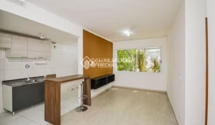 Apartamento com 2 quartos à venda na Rua Mariano de Matos, 520, Santa Tereza, Porto Alegre, 57 m2 por R$ 345.000