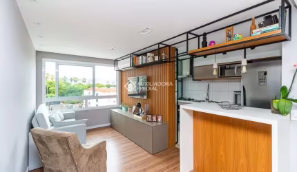 Apartamento com 2 quartos à venda na Rua José do Patrocínio, 913, Cidade Baixa, Porto Alegre, 61 m2 por R$ 800.000