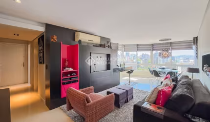 Apartamento com 2 quartos à venda na Rua Pedro Chaves Barcelos, 1164, Auxiliadora, Porto Alegre, 102 m2 por R$ 1.300.000